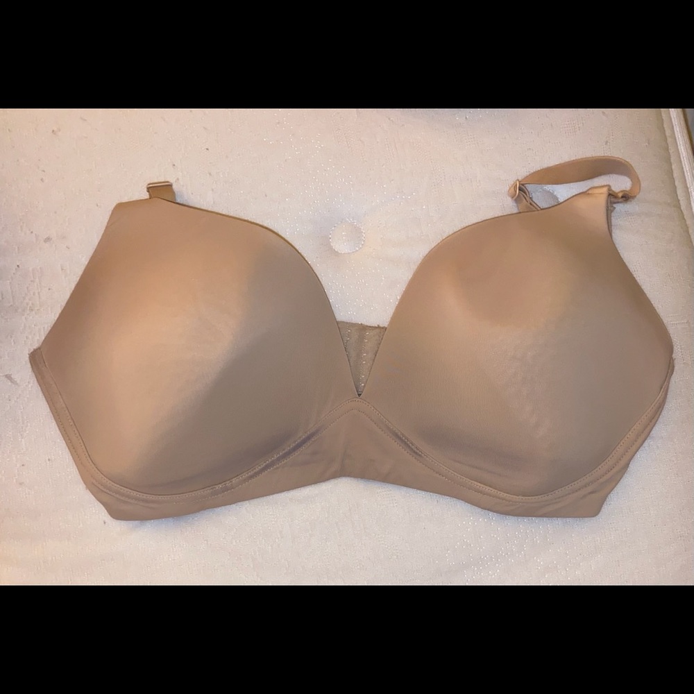 Nursing bra